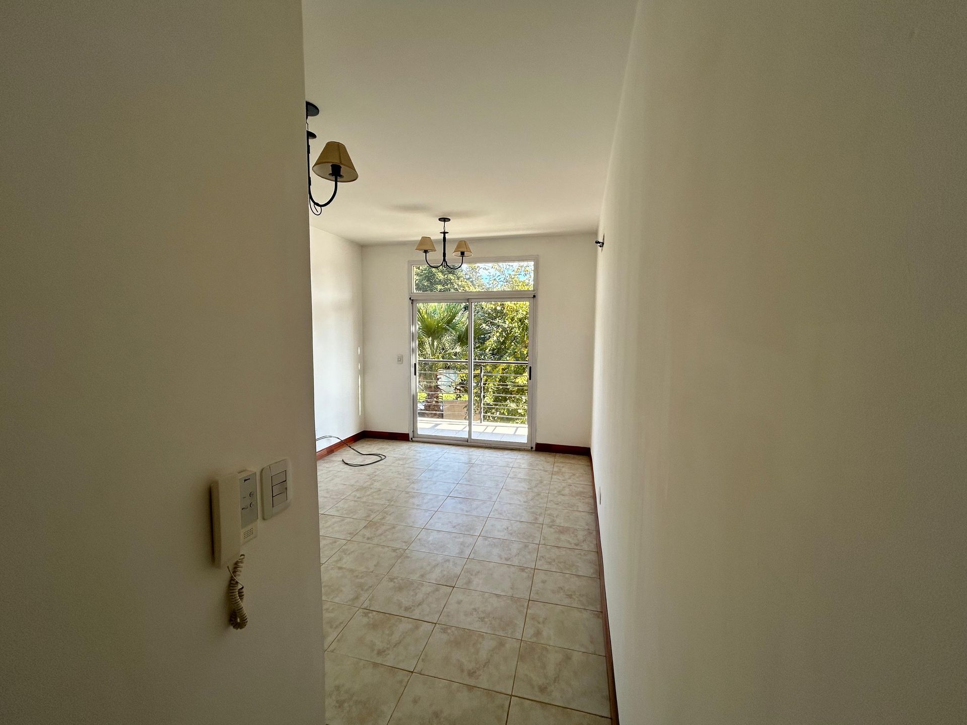 Foto 3 — ALQUILER DEPTO 2 AMB. CON COCHERA Y AMENITIES