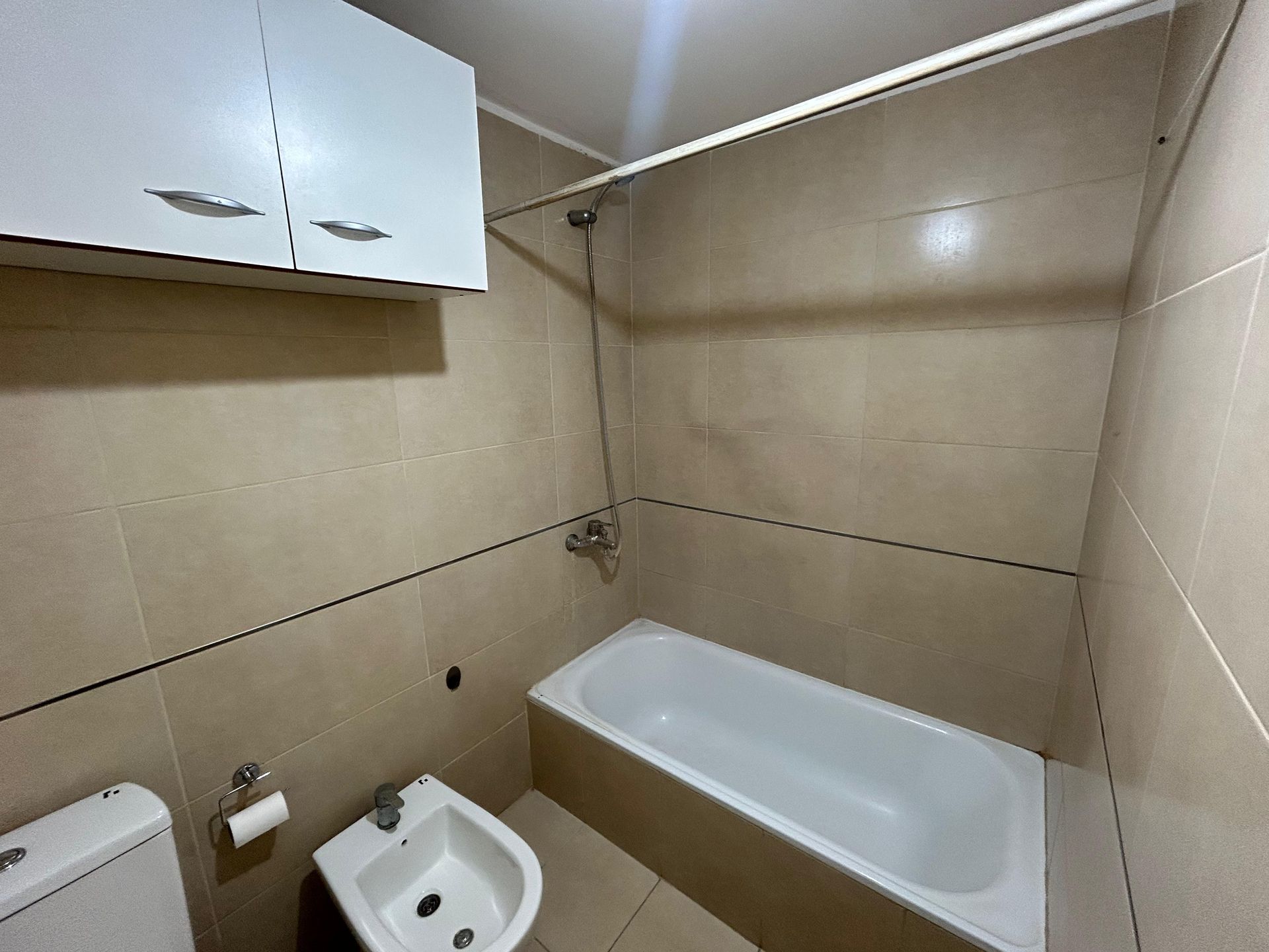 Foto 7 — ALQUILER DEPTO 2 AMB. CON COCHERA Y AMENITIES