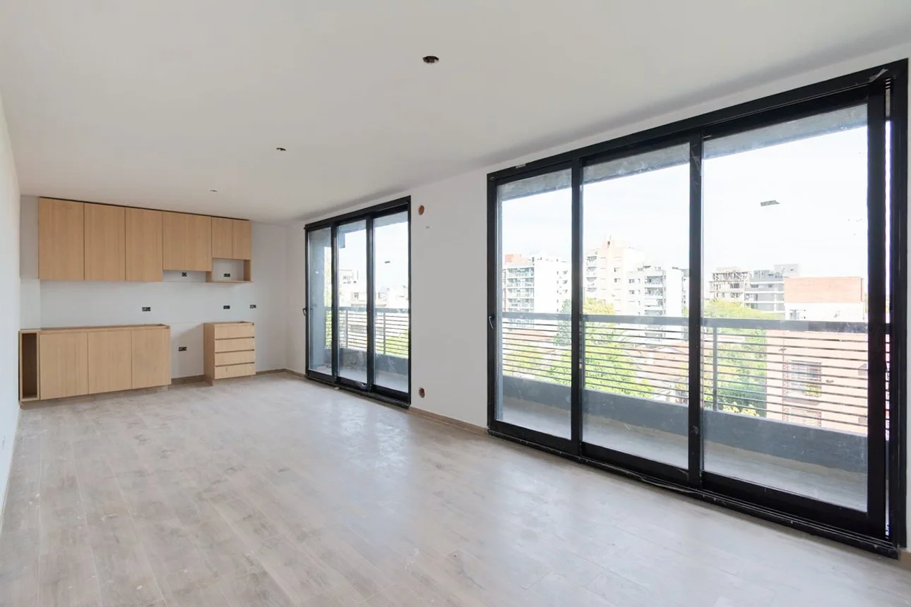 Departamento de 3 ambientes en venta en Morón, 9 de Julio 700