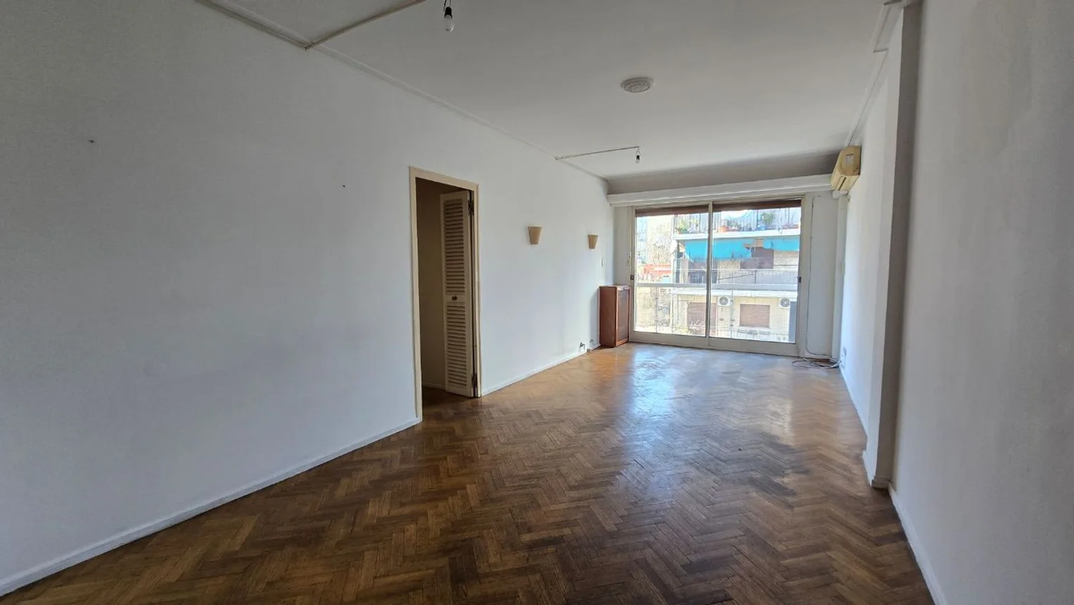 Departamento en alquiler en Almagro, foto 3