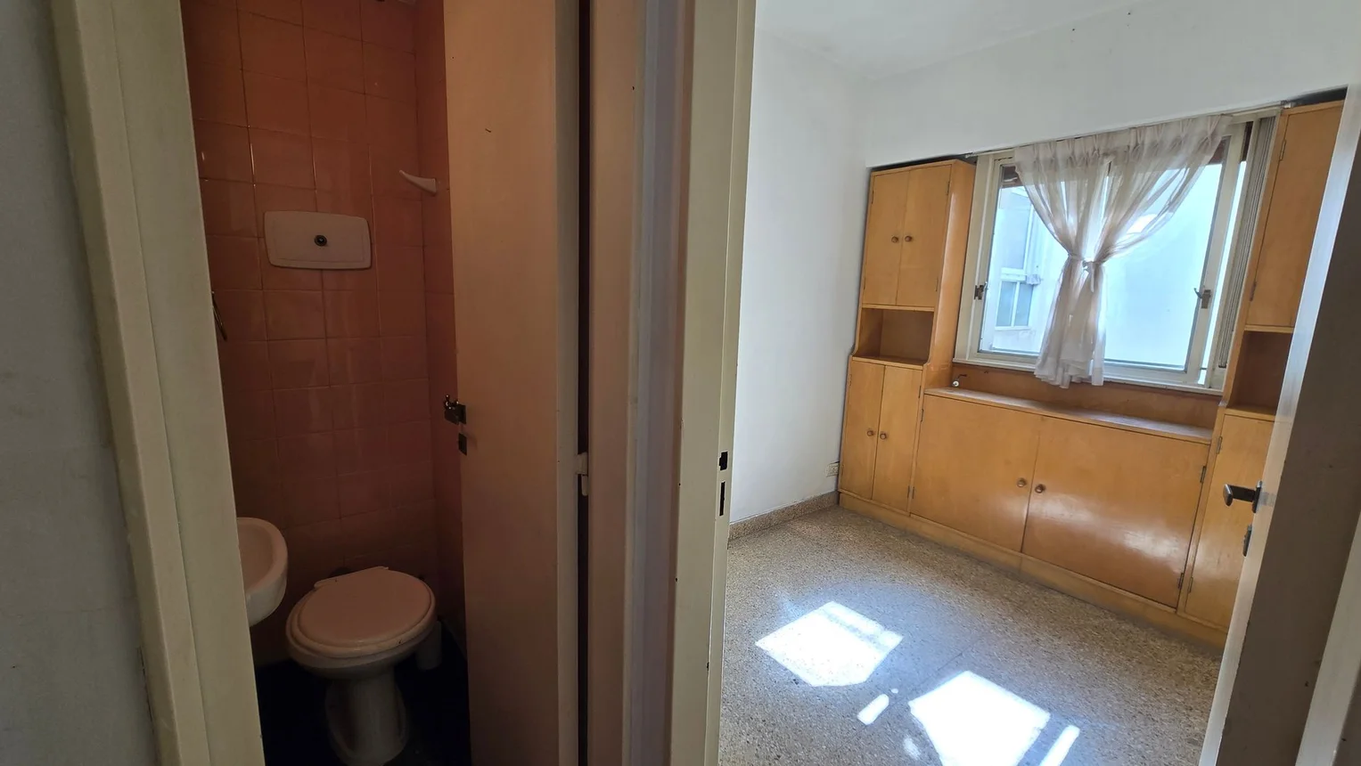 Departamento en alquiler en Almagro, foto 5