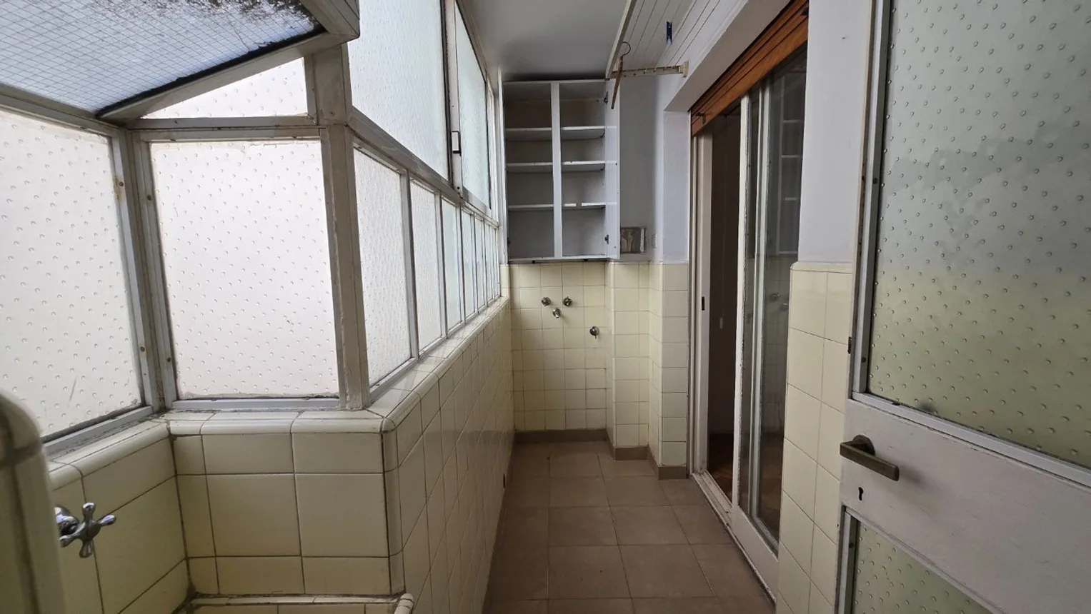 Departamento en alquiler en Almagro, foto 4