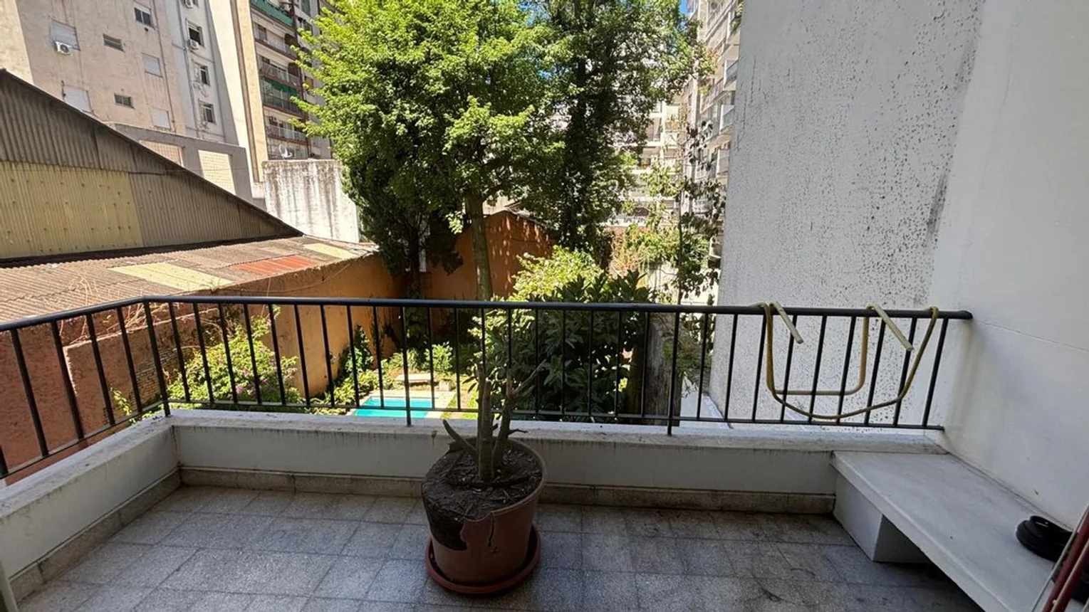 Departamento de 4 ambientes en venta en Recoleta, José Andrés Pacheco de Melo 2400, foto 2