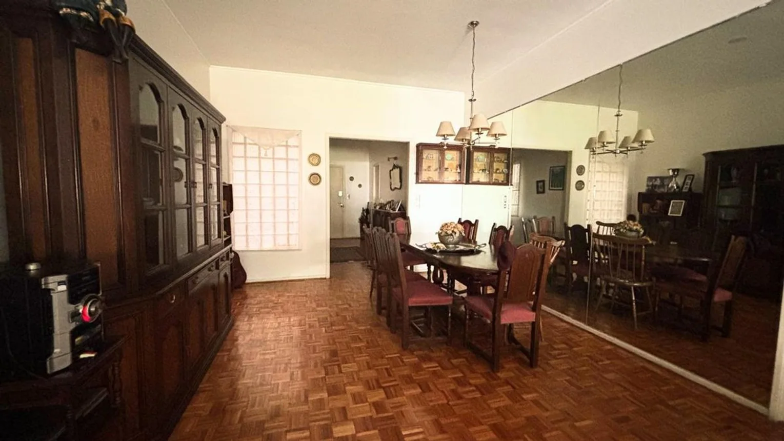 Departamento de 4 ambientes en venta en Recoleta, José Andrés Pacheco de Melo 2400, foto 5