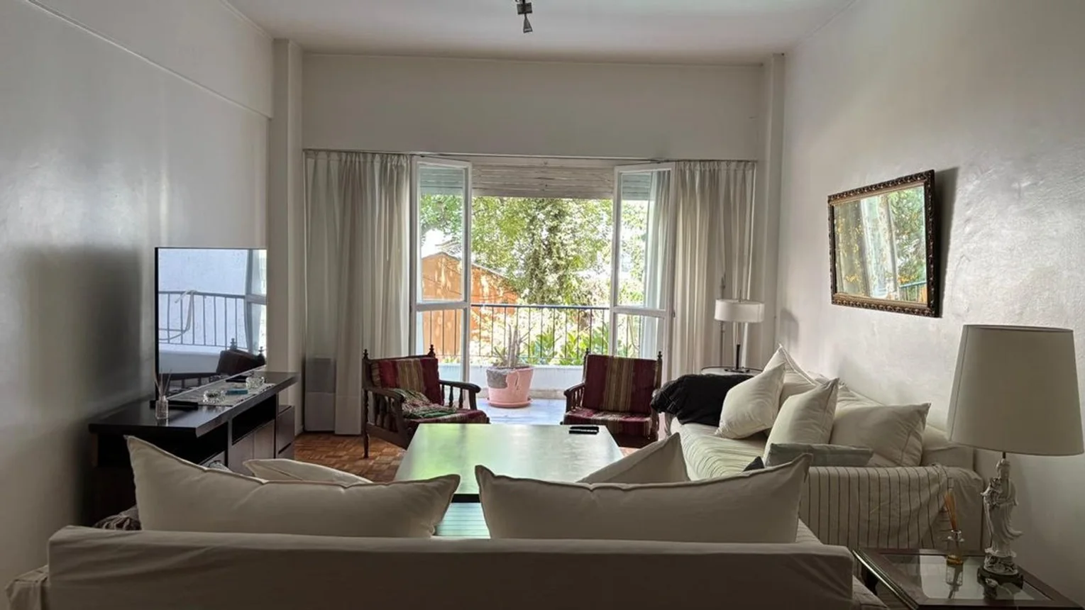 Departamento de 4 ambientes en venta en Recoleta, José Andrés Pacheco de Melo 2400, foto 4