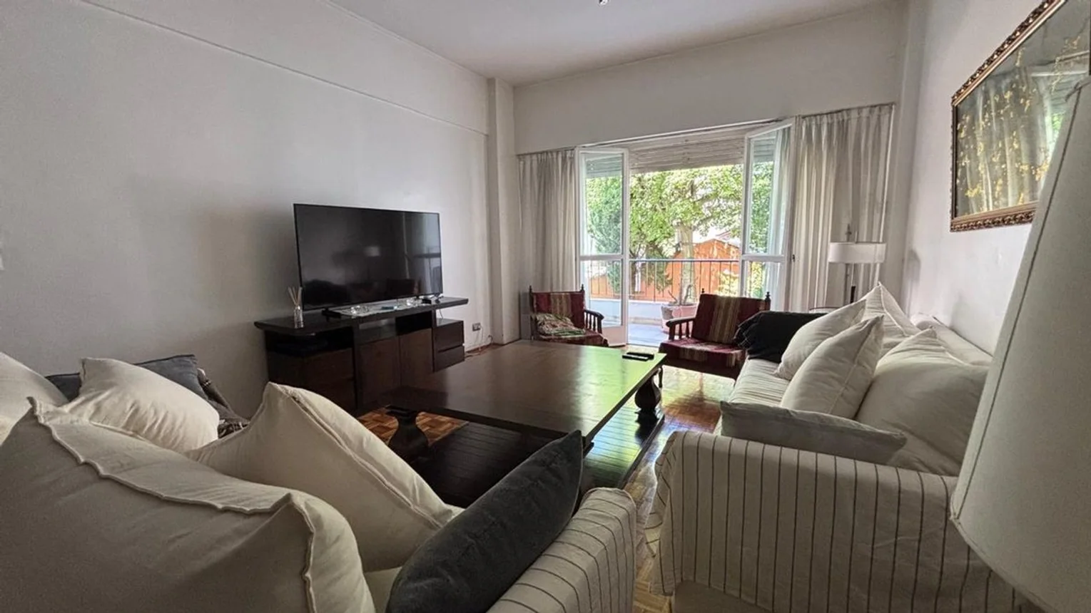 Departamento de 4 ambientes en venta en Recoleta, José Andrés Pacheco de Melo 2400, foto 3