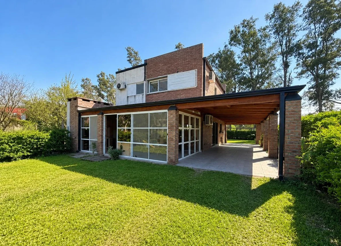 Venta casa 4 dormitorios sauce viejo, foto 2