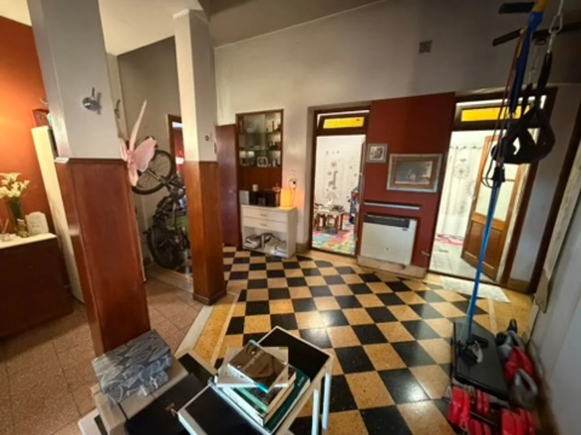 Casa de 4 ambientes en venta en Mataderos, Guamini 3000, foto 2