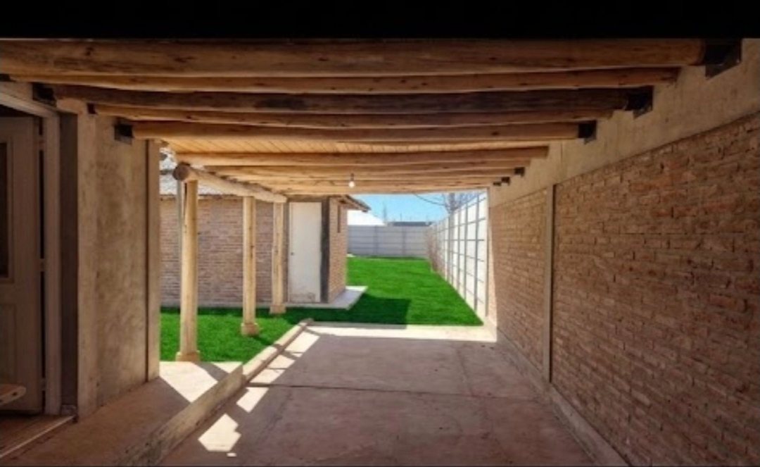 VENTA CASA CARRIZAL