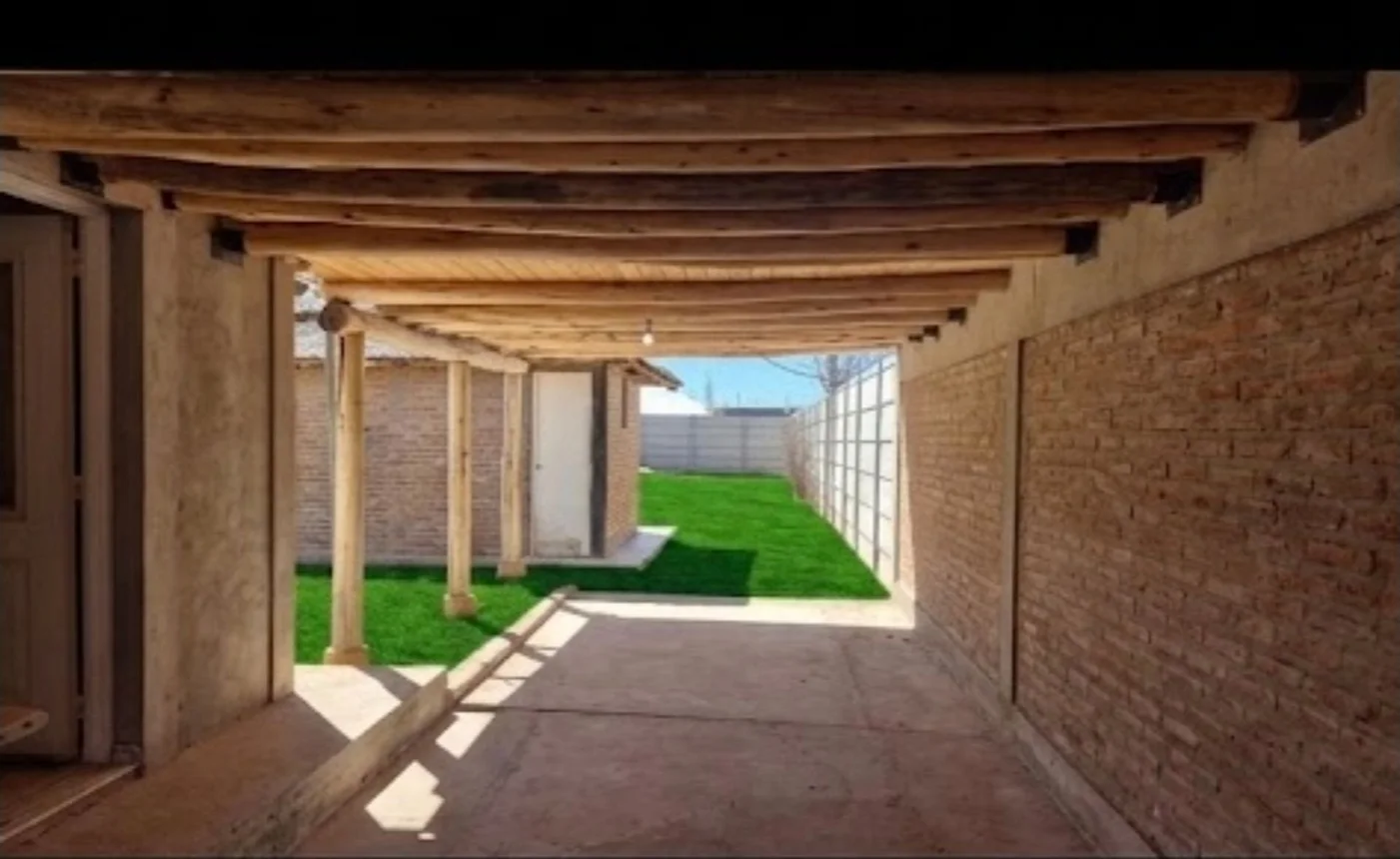 Casa de 3 ambientes en venta en Luján de Cuyo, Barrio Puerta del Sol D-29 1000