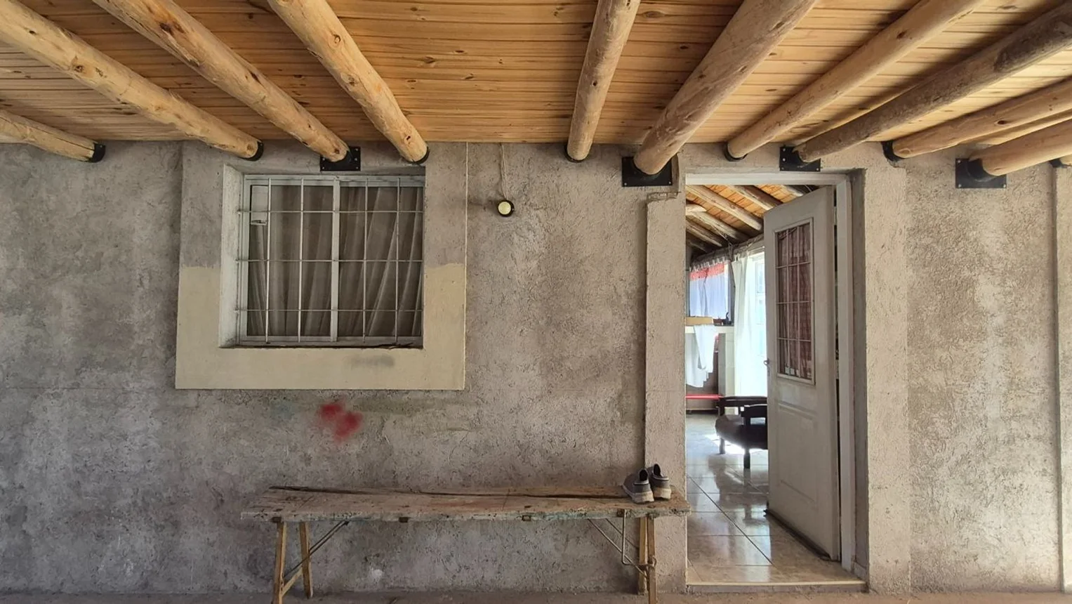 Casa de 3 ambientes en venta en Luján de Cuyo, Barrio Puerta del Sol D-29 1000, foto 3
