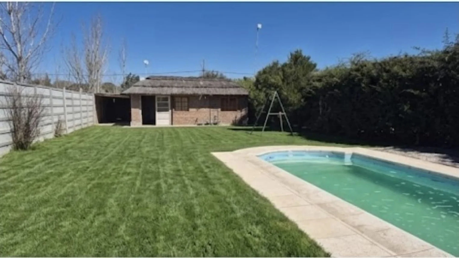 Casa de 3 ambientes en venta en Luján de Cuyo, Barrio Puerta del Sol D-29 1000, foto 5