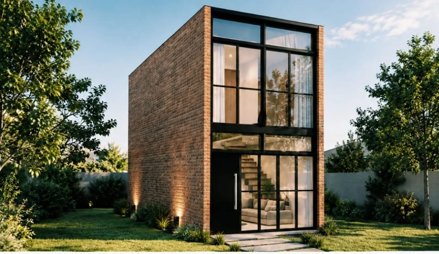 Casa de 3 ambientes en venta en Luján de Cuyo, San Martín 600
