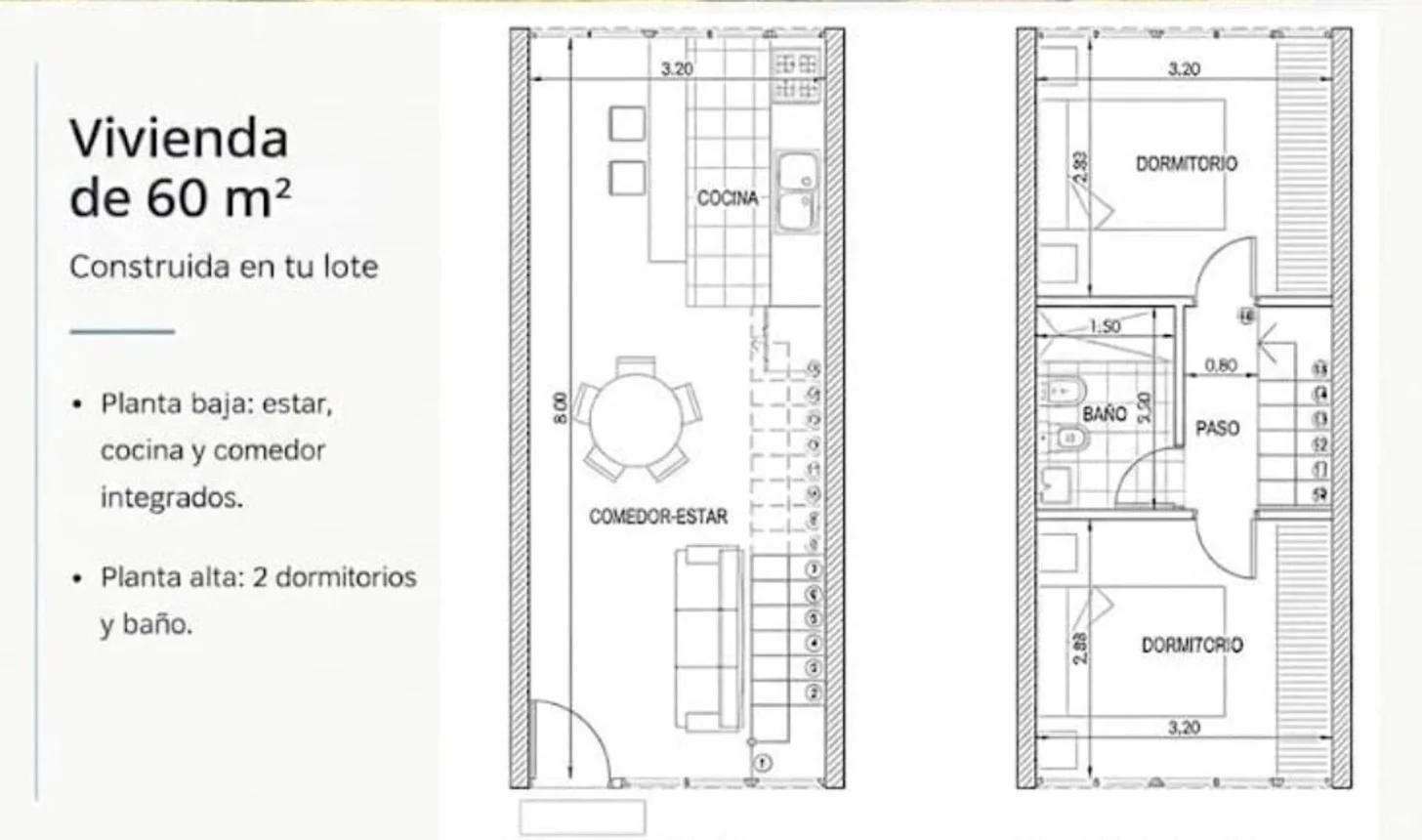 Casa de 3 ambientes en venta en Luján de Cuyo, San Martín 600, foto 2