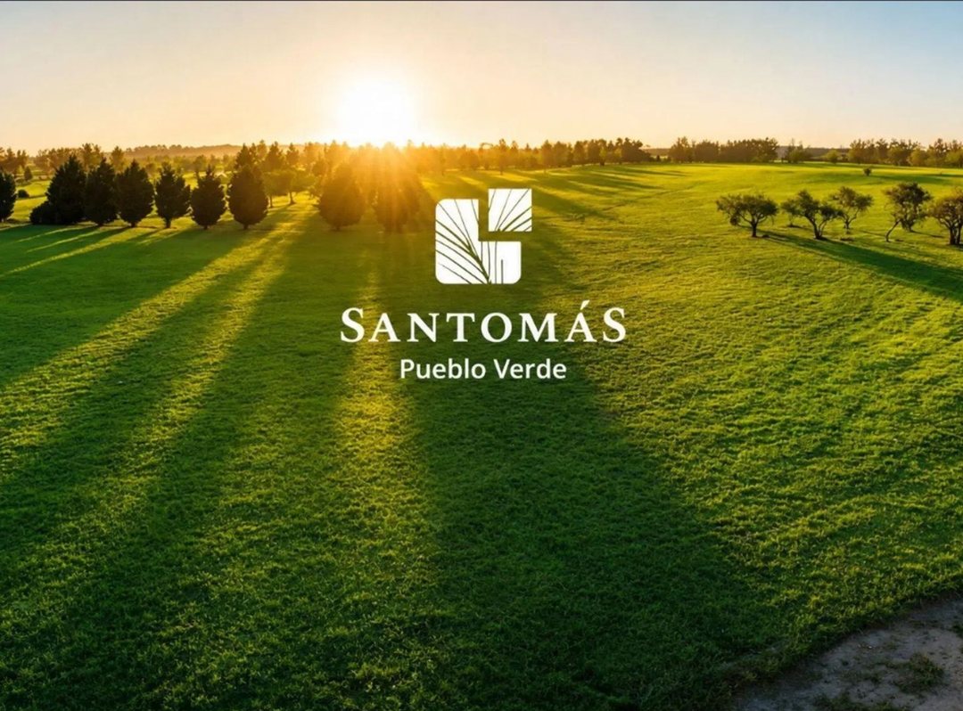 VENTA LOTE SAN TOMAS  ETAPA 1 " CIELO"
