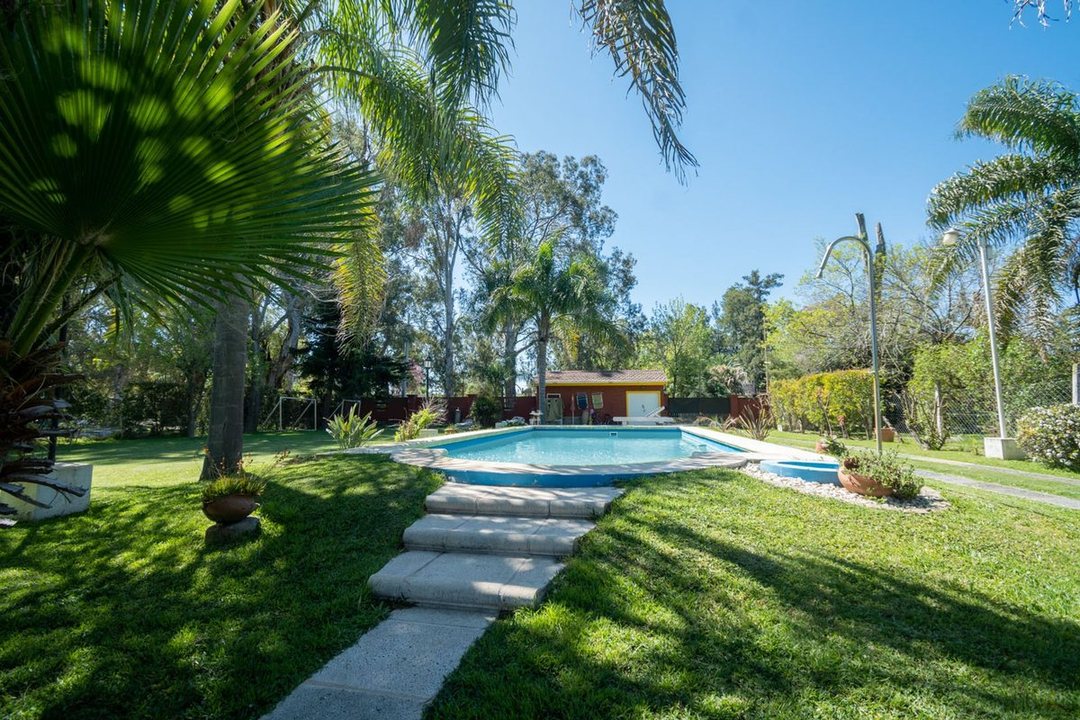 Casa en venta en Sauce Viejo!