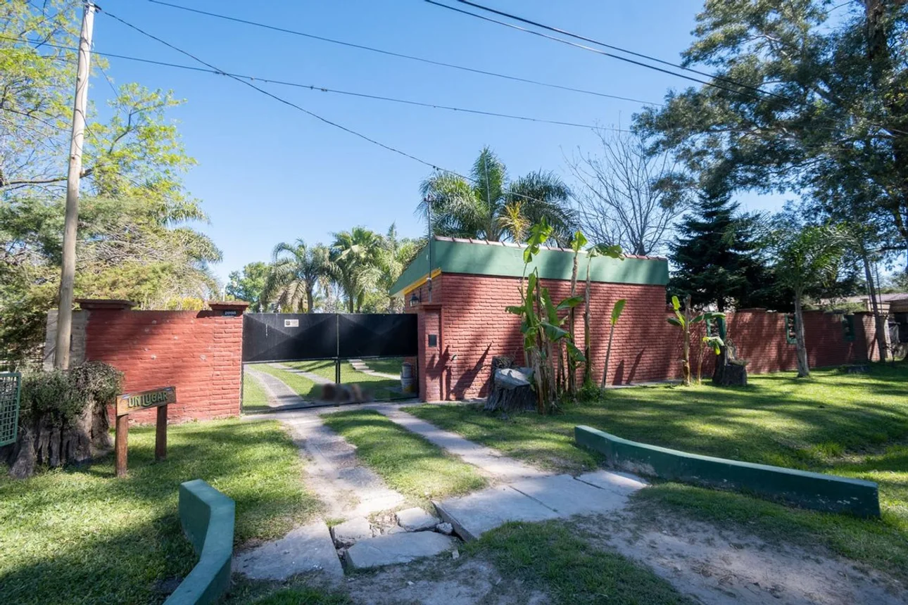 Casa en venta en Santa Fe, foto 4
