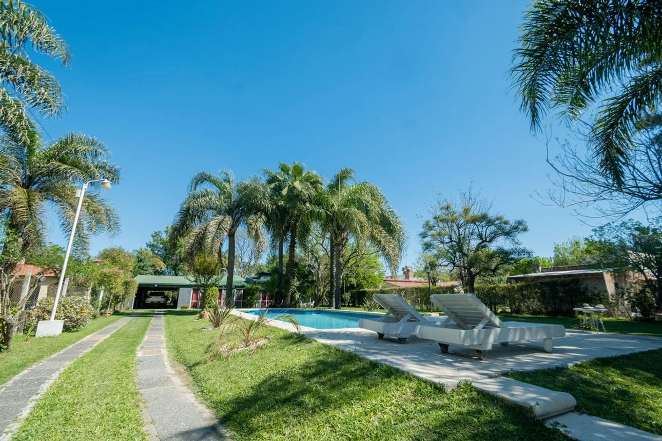 Casa en venta en Santa Fe, foto 2