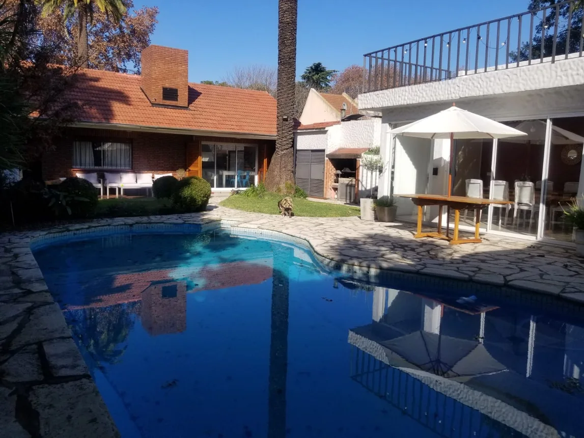 Casa en venta en Adrogué
