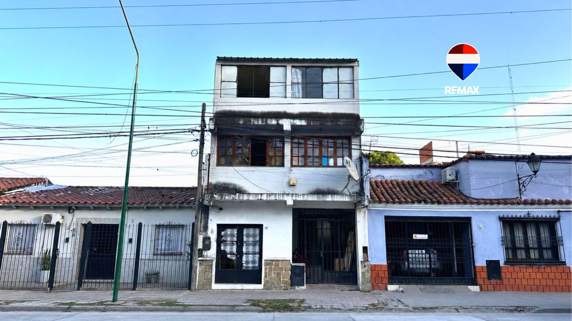 CASA VENTA ZONA TERMINAL ACEPTA PERMUTA - foto 1
