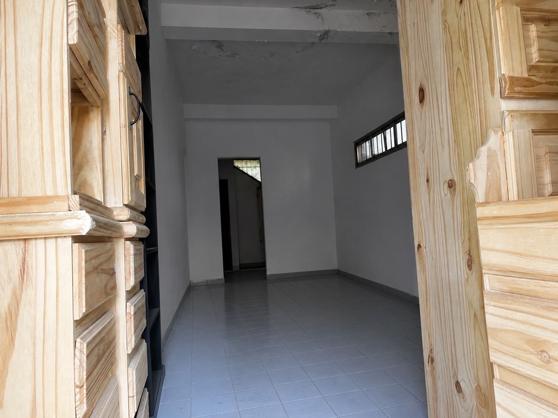 CASA CON DEPARTAMENTOS EN VENTA ZONA TERMINAL - foto 3