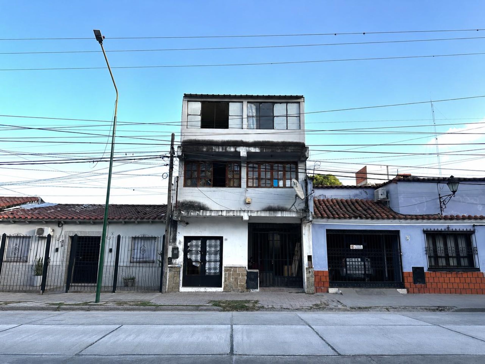 CASA CON DEPARTAMENTOS EN VENTA ZONA TERMINAL - foto 5