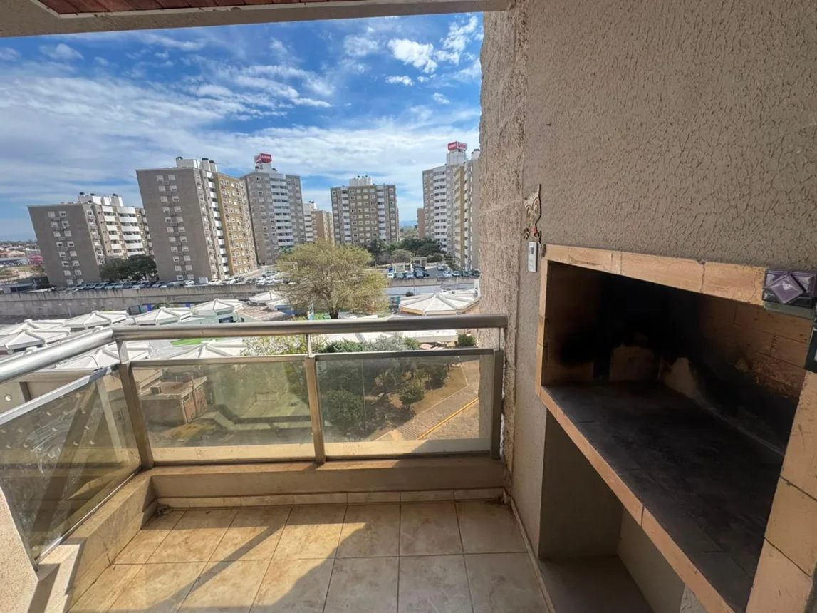 Departamento en alquiler en Córdoba, foto 4