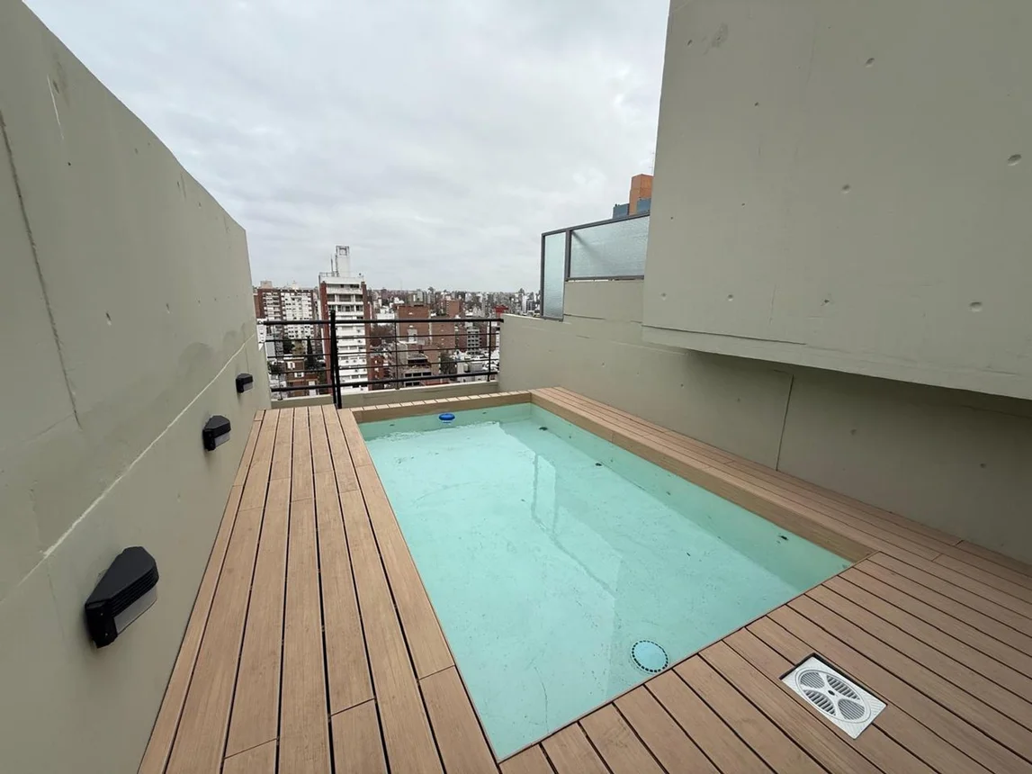 Departamento en venta en Rosario
