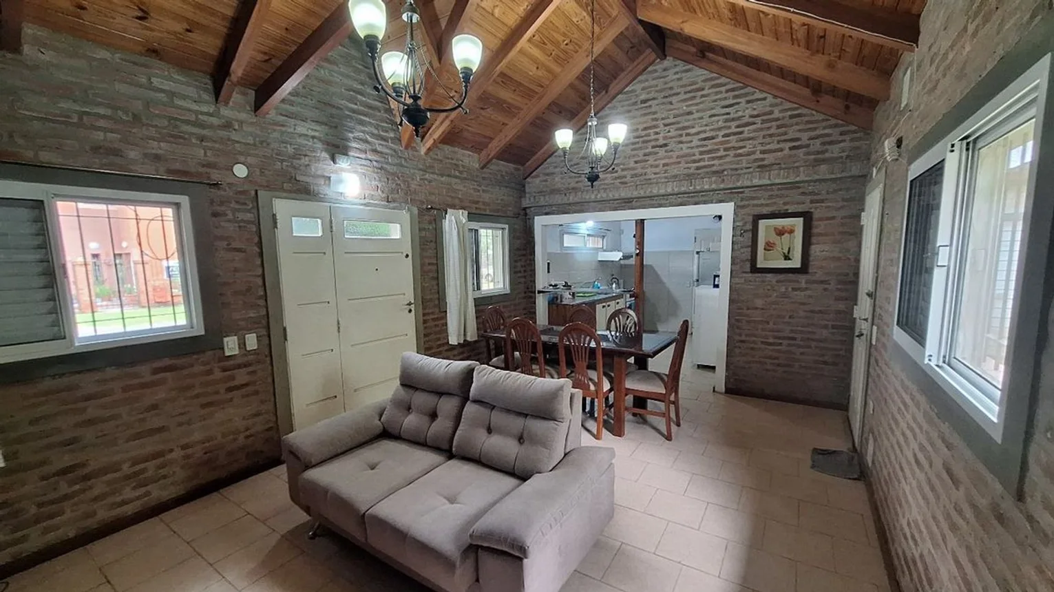 Casa en venta en Rosario, foto 3