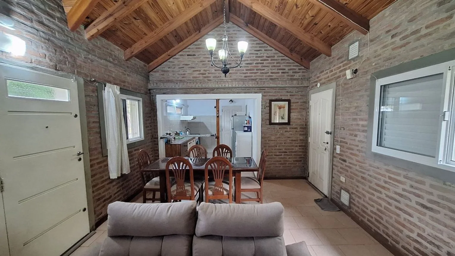 Casa en venta en Rosario, foto 4