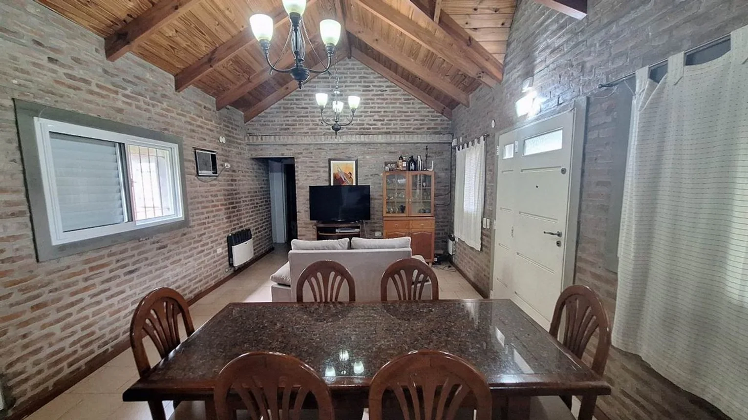 Casa en venta en Rosario