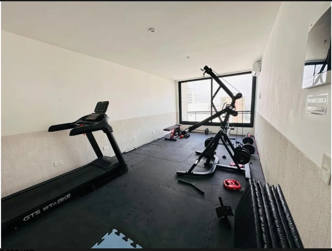 Departamento de 2 ambientes en venta en Bernal Este, Avenida San Martín 300, foto 4