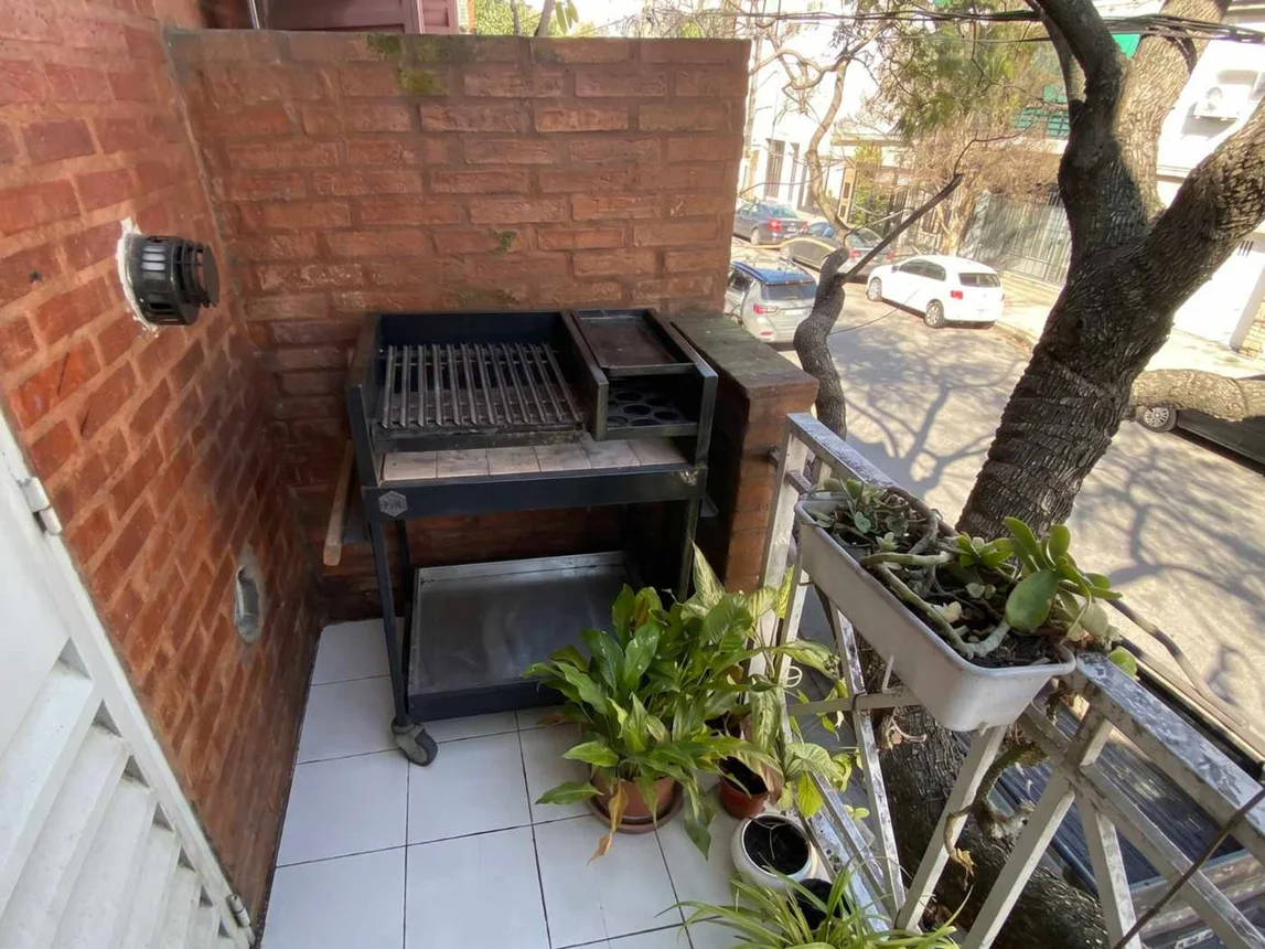 PH de 2 ambientes en venta en Núñez, Zapiola 2900, foto 3