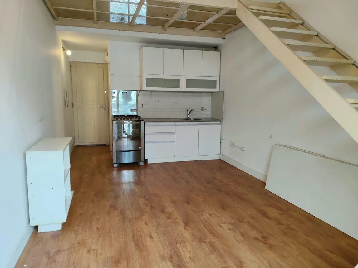 PH de 2 ambientes en venta en Núñez, Zapiola 2900, foto 2