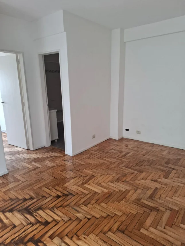 Departamento en alquiler en Palermo, foto 3