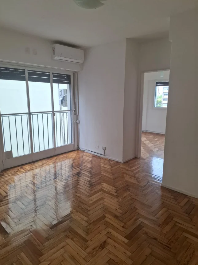 Departamento en alquiler en Palermo