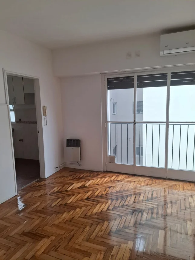 Departamento en alquiler en Palermo, foto 2