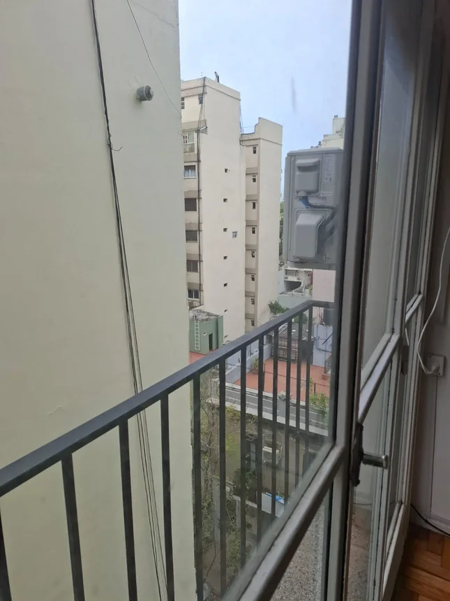 Departamento en alquiler en Palermo, foto 5