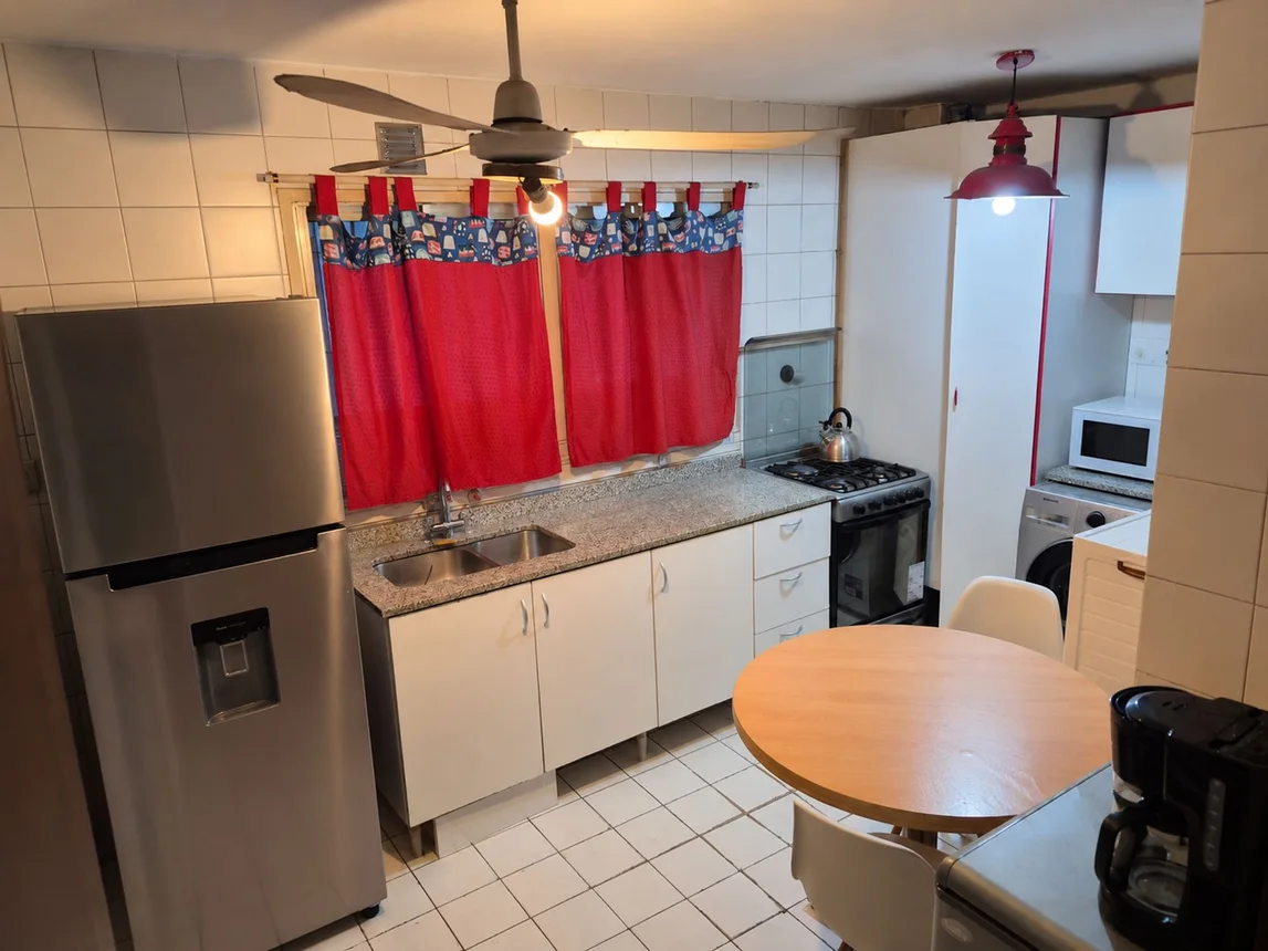 Departamento en venta en Flores, foto 4