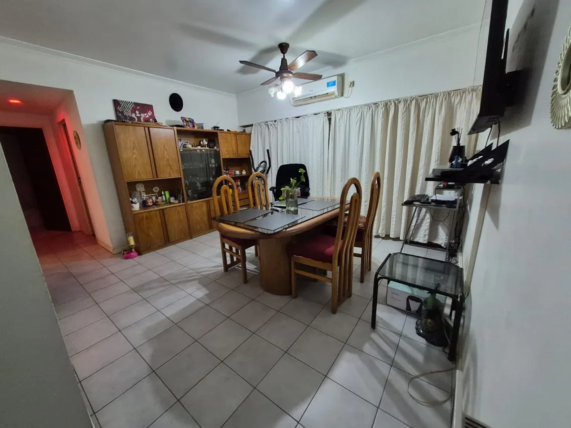 Departamento en venta en Flores