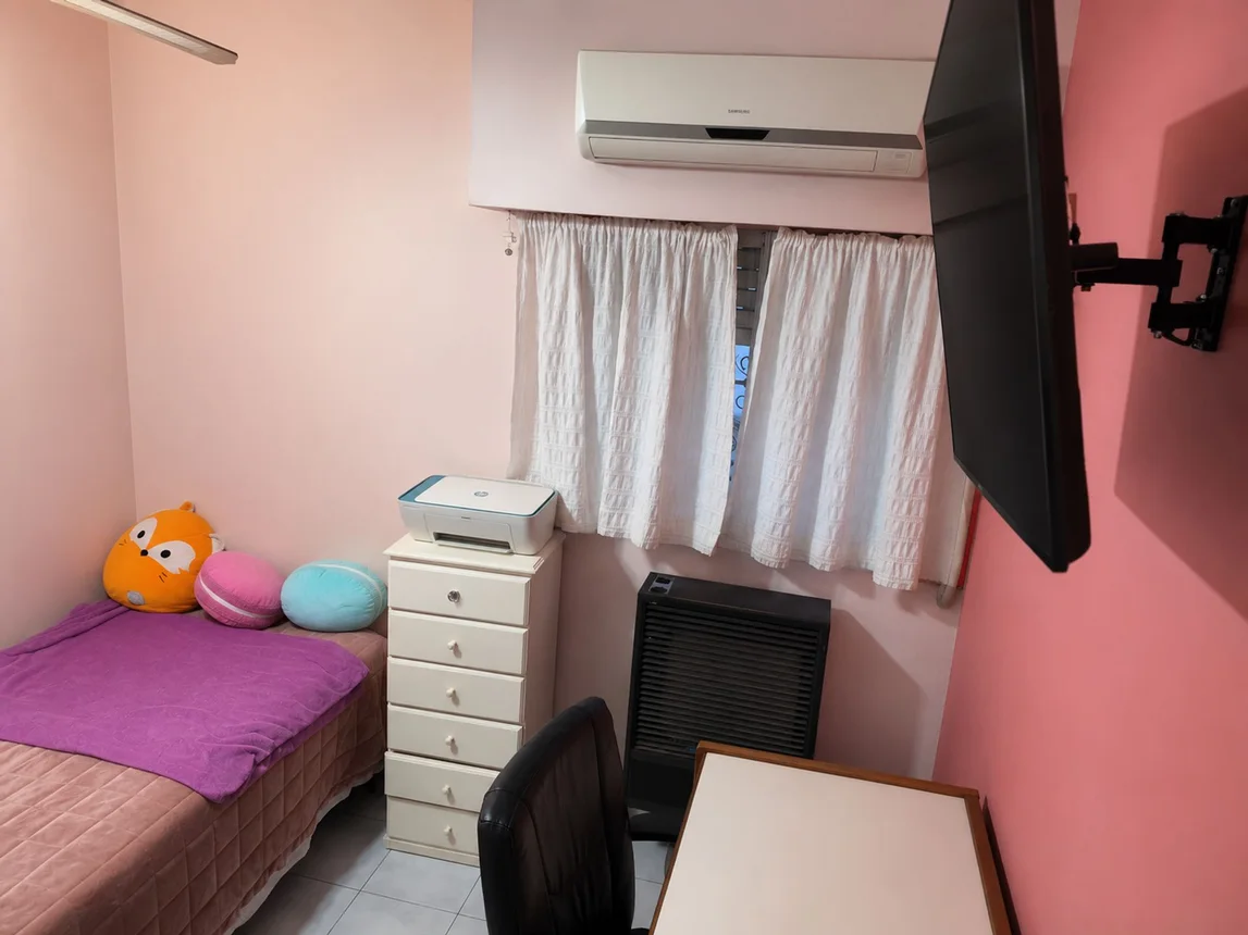 Departamento en venta en Flores, foto 5