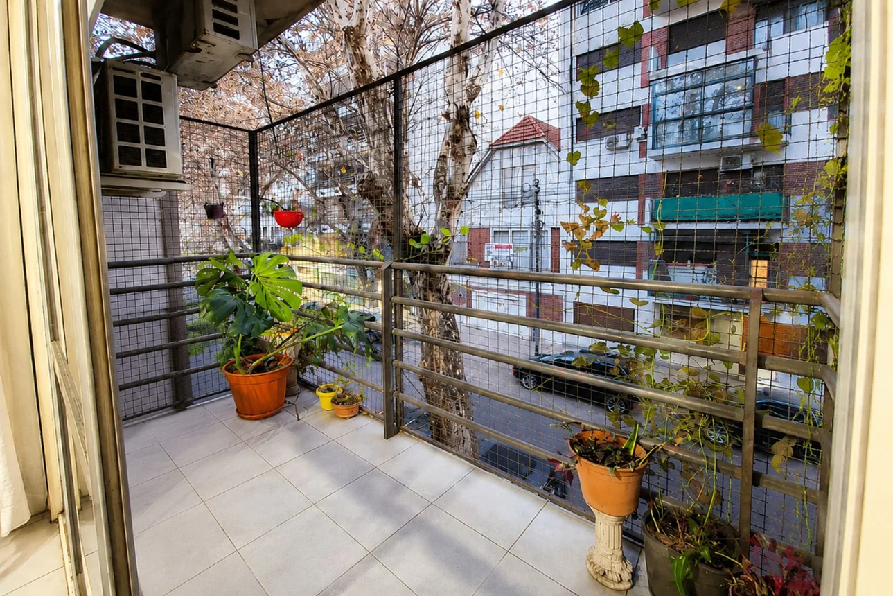 Departamento en venta en Flores, foto 2