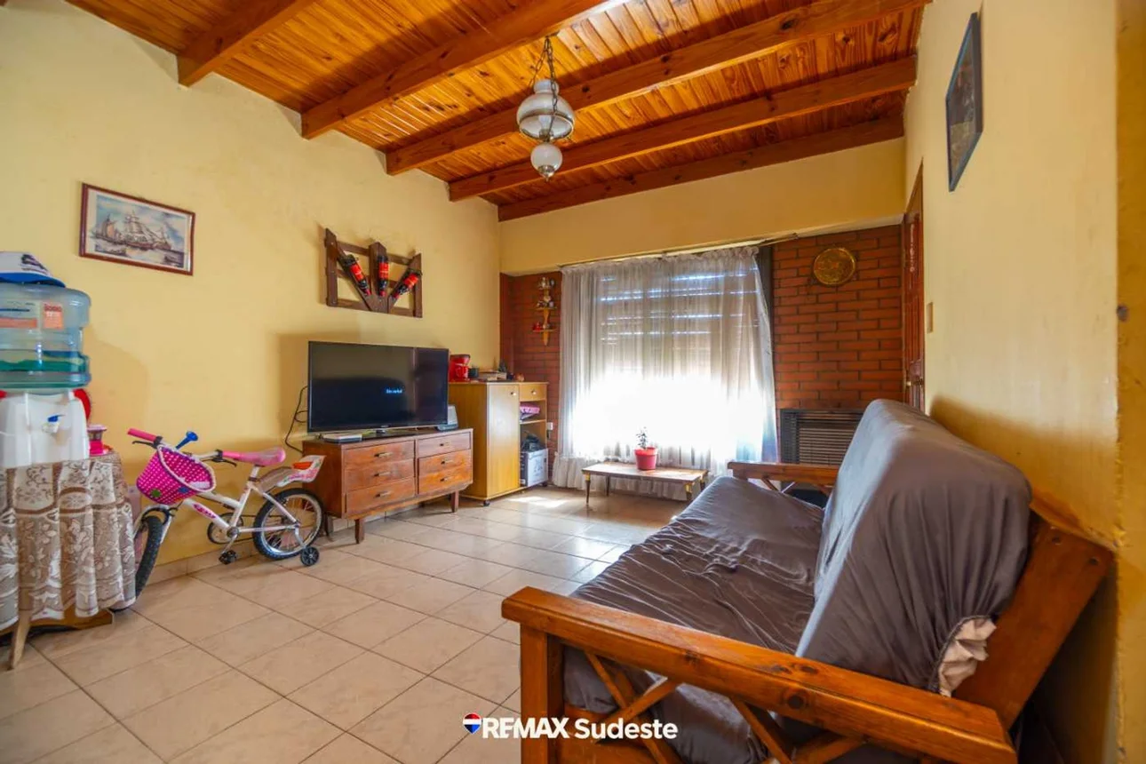 Casa en venta en Bahía Blanca