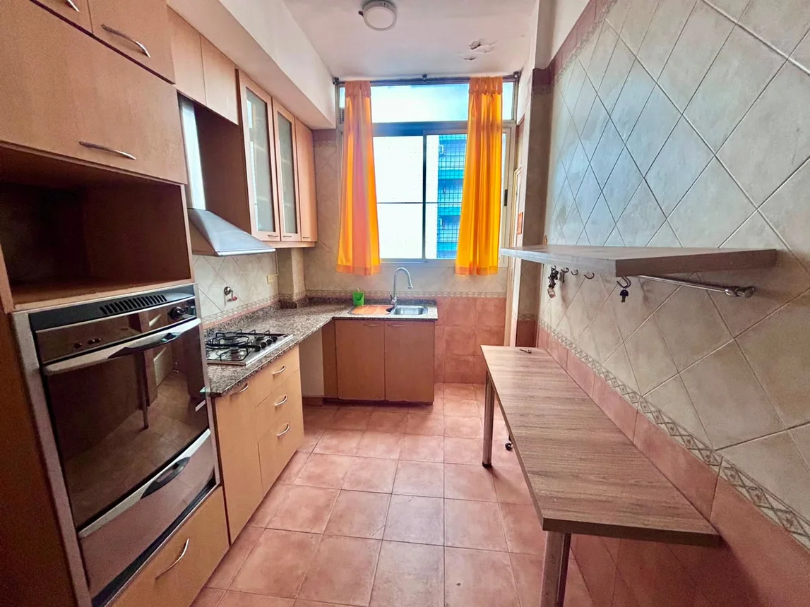 Semipiso 3 ambientes en venta almagro, foto 1