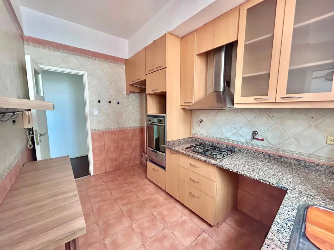 Semipiso 3 ambientes en venta almagro, foto 2