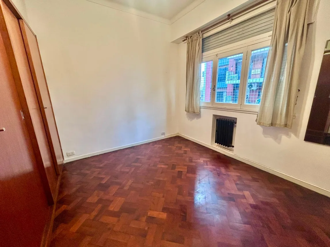 Semipiso 3 ambientes en venta almagro, foto 5