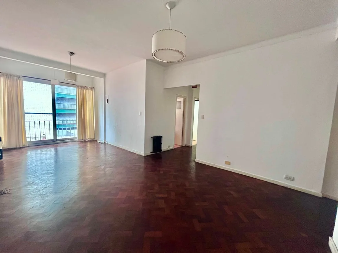 Semipiso 3 ambientes en venta almagro, foto 3