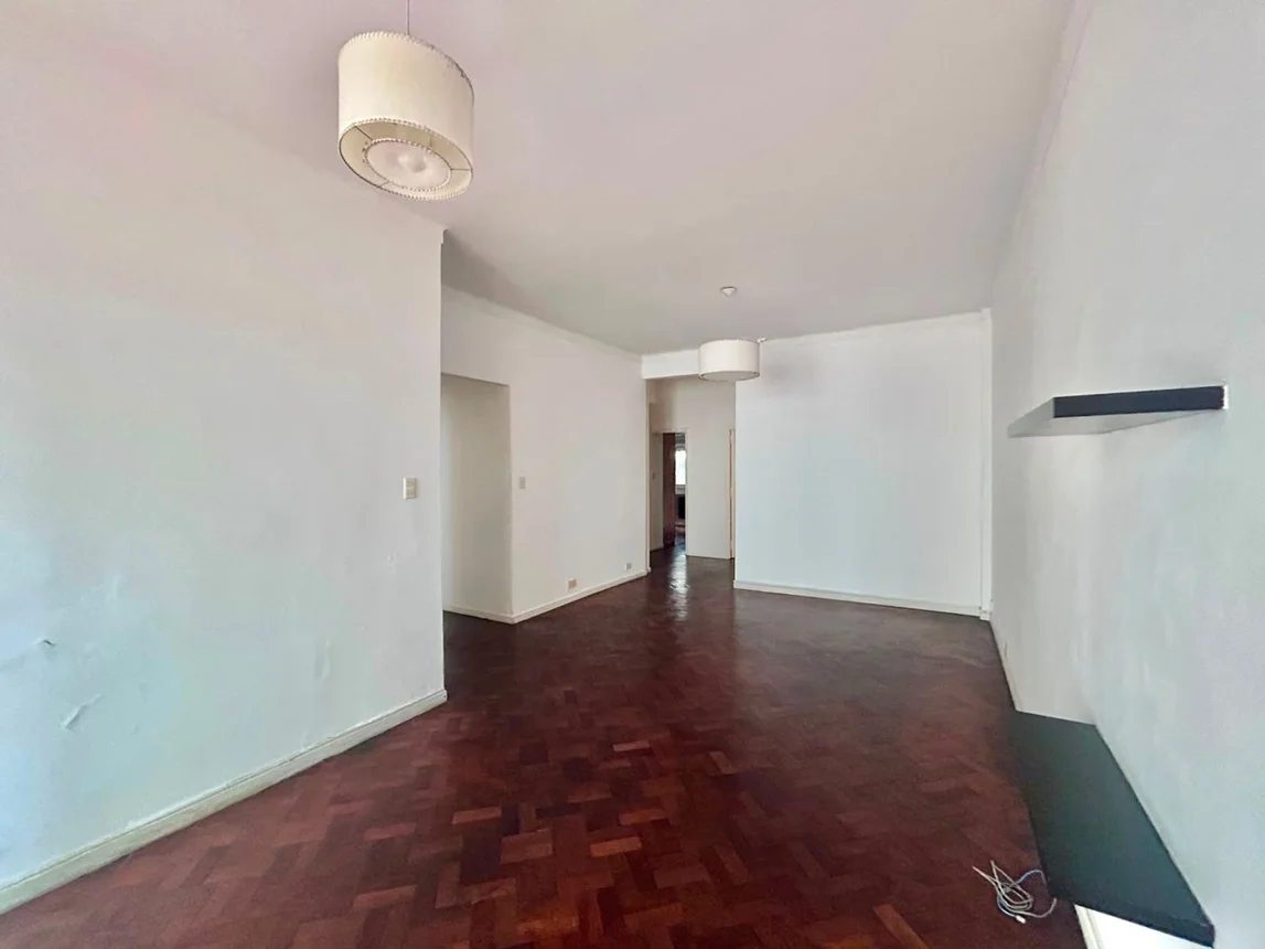 Semipiso 3 ambientes en venta almagro, foto 4