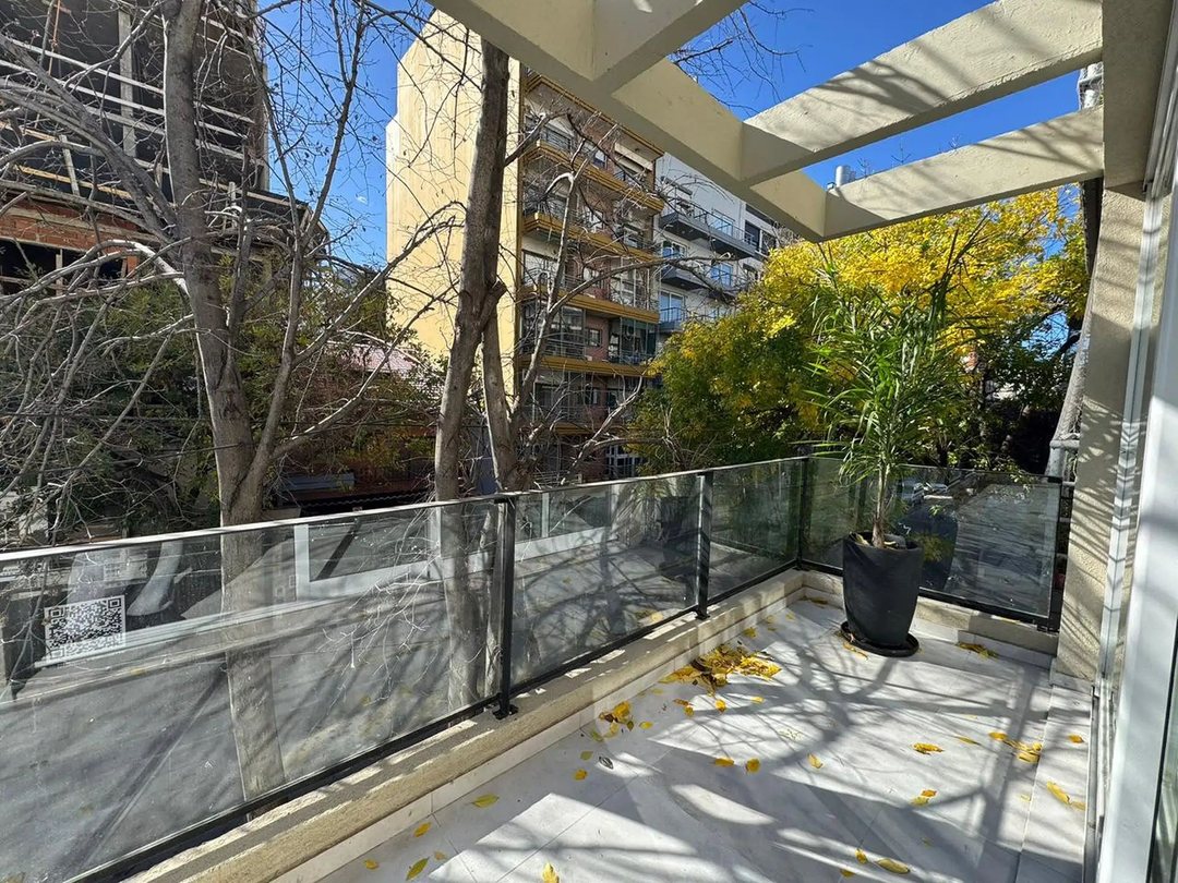 Venta Dpto 2 Ambientes C/Balcon. V/Urquiza
