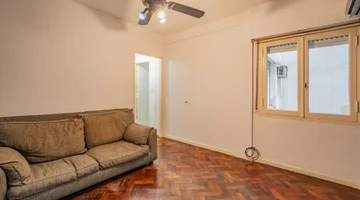 EXCELENTE DEPARTAMENTO 2 AMBIENTES